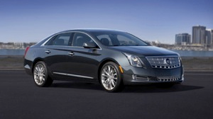 Illustration for article titled 2013 Cadillac XTS, Honda's got the Small Sports EV Beat, Jaguar XJ gets sporty and speedy